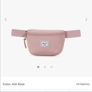 Herschel Fourteen Fanny Pack